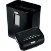 Rexel Promax Qs Rex823 Paper Shredder Small Pieces (2104583EU) (REX2104583EU)