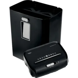 Rexel Promax Qs Rex823 Paper Shredder Small Pieces (2104583EU) (REX2104583EU)