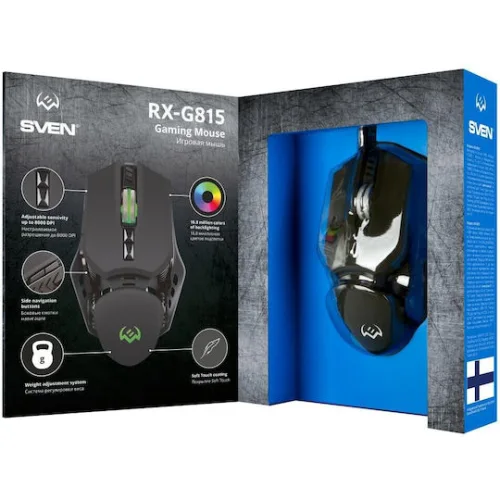 Sven Mouse RX-G815 (SV-020057)