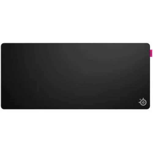 SteelSeries Mouse Pad QcK Performance Speed XL Black (63431) (STL63431)