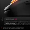 SteelSeries Mouse Pad QcK Performance Speed XL Black (63431) (STL63431)