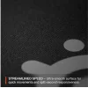 SteelSeries Mouse Pad QcK Performance Speed XL Black (63431) (STL63431)