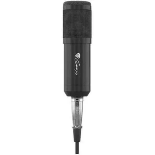 Genesis Gaming Microphone Radium 300 Studio XLR Arm Popfilter (NGM-1695) (GNSNGM-1695)