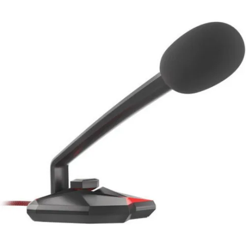 Genesis Gaming Microphone Radium 300 Studio XLR Arm Popfilter (NGM-1695) (GNSNGM-1695)