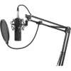 Genesis Gaming Microphone Radium 300 Studio XLR Arm Popfilter (NGM-1695) (GNSNGM-1695)