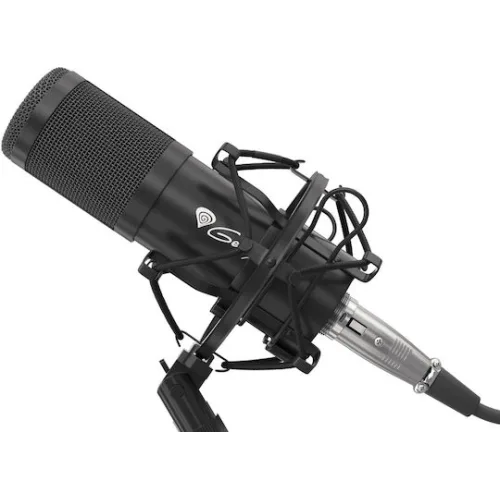 Genesis Gaming Microphone Radium 300 Studio XLR Arm Popfilter (NGM-1695) (GNSNGM-1695)