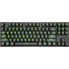Genesis Gaming Keyboard Thor 404 Tkl US RGB Mechanical Black Kailh Box Brown (NKG-2071) (GNSNKG-2071)