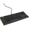 Genesis Gaming Keyboard Thor 404 Tkl US RGB Mechanical Black Kailh Box Brown (NKG-2071) (GNSNKG-2071)