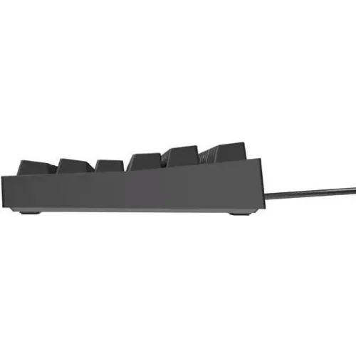 Genesis Gaming Keyboard Thor 404 Tkl US RGB Mechanical Black Kailh Box Brown (NKG-2071) (GNSNKG-2071)
