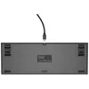 Genesis Gaming Keyboard Thor 404 Tkl US RGB Mechanical Black Kailh Box Brown (NKG-2071) (GNSNKG-2071)