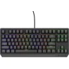 Genesis Gaming Keyboard Thor 230 Tkl US RGB Mechanical Outemu Brown Black Hot Swap (NKG-2079) (GNSNKG-2079)