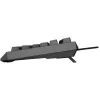 Genesis Gaming Keyboard Thor 230 Tkl US RGB Mechanical Outemu Brown Black Hot Swap (NKG-2079) (GNSNKG-2079)