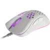 Genesis Gaming Mouse Krypton 555 8000DPI, RGB, White Software (NMG-1840) (GNSNMG-1840)