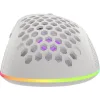 Genesis Gaming Mouse Krypton 555 8000DPI, RGB, White Software (NMG-1840) (GNSNMG-1840)