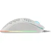 Genesis Gaming Mouse Krypton 555 8000DPI, RGB, White Software (NMG-1840) (GNSNMG-1840)