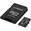 KINGSTON Memory Card MicroSD Canvas Select Plus SDCS3/1TB, Class 10, SD Adapter