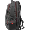 Genesis Gaming Laptop Backpack Pallad 550 Black 15.6
