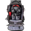 Genesis Gaming Laptop Backpack Pallad 550 Black 15.6