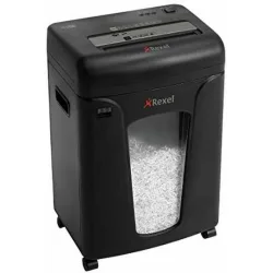 Rexel Rem820 Paper Shredder Micro shredders (2104010EU) (REX2104010EU)