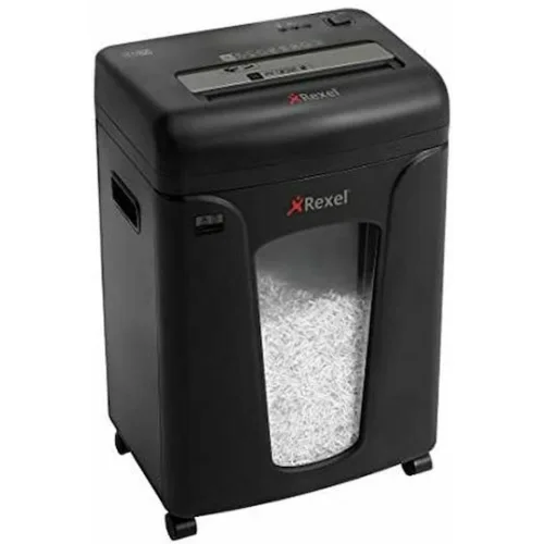 Rexel Rem820 Paper Shredder Micro shredders (2104010EU) (REX2104010EU)
