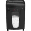 Rexel Rem820 Paper Shredder Micro shredders (2104010EU) (REX2104010EU)