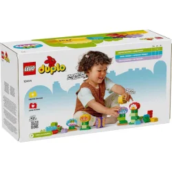 LEGO Duplo Creative Garden & Flowers για 2+ Ετών 45τμχ
Κωδικός: 10444