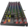 Genesis Gaming Keyboard Thor 303 Tkl Black US  Mechanical RGB, Red Switch, Hot Swap (NKG-1882) (GNSNKG-1882)