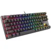 Genesis Gaming Keyboard Thor 303 Tkl Black US  Mechanical RGB, Red Switch, Hot Swap (NKG-1882) (GNSNKG-1882)
