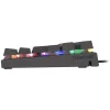 Genesis Gaming Keyboard Thor 303 Tkl Black US  Mechanical RGB, Red Switch, Hot Swap (NKG-1882) (GNSNKG-1882)