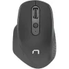 Natec Falcon Wireless Mouse with Triple Mode Communication - Ergonomic Shape  (NMY-1610) (NTCNMY-1610)