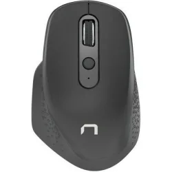 Natec Falcon Wireless Mouse with Triple Mode Communication - Ergonomic Shape  (NMY-1610) (NTCNMY-1610)