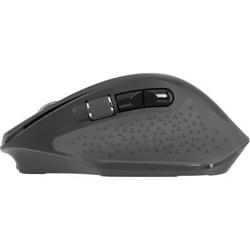 Natec Falcon Wireless Mouse with Triple Mode Communication - Ergonomic Shape  (NMY-1610) (NTCNMY-1610)