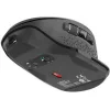 Natec Falcon Wireless Mouse with Triple Mode Communication - Ergonomic Shape  (NMY-1610) (NTCNMY-1610)