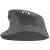 Natec Falcon Wireless Mouse with Triple Mode Communication - Ergonomic Shape  (NMY-1610) (NTCNMY-1610)