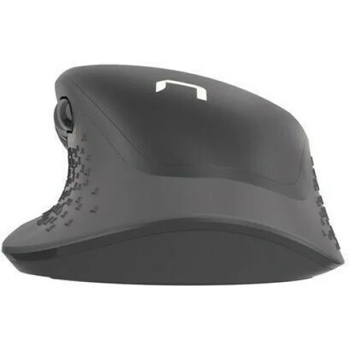 Natec Falcon Wireless Mouse with Triple Mode Communication - Ergonomic Shape  (NMY-1610) (NTCNMY-1610)