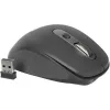 Natec Falcon Wireless Mouse with Triple Mode Communication - Ergonomic Shape  (NMY-1610) (NTCNMY-1610)