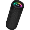 Sven PS-160 Ηχείο Bluetooth 12W με Ραδιόφωνο Μαύρο