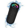 Sven PS-160 Ηχείο Bluetooth 12W με Ραδιόφωνο Μαύρο