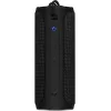 Sven PS-160 Ηχείο Bluetooth 12W με Ραδιόφωνο Μαύρο