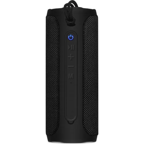 Sven PS-160 Ηχείο Bluetooth 12W με Ραδιόφωνο Μαύρο