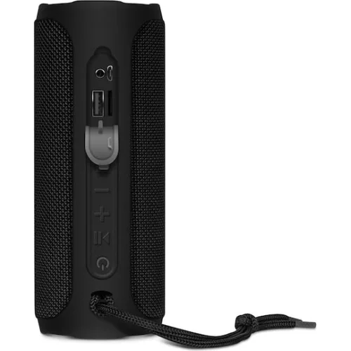 Sven PS-160 Ηχείο Bluetooth 12W με Ραδιόφωνο Μαύρο