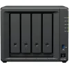 NAS Server Synology DiskStation 4-Bay (DS425+) (SYNDS425+)