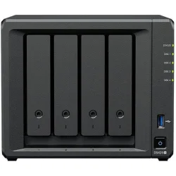NAS Server Synology DiskStation 4-Bay (DS425+) (SYNDS425+)