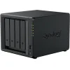 NAS Server Synology DiskStation 4-Bay (DS425+) (SYNDS425+)