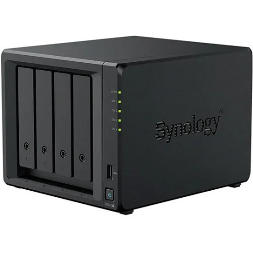 NAS Server Synology DiskStation 4-Bay (DS425+) (SYNDS425+)