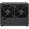 NAS Server Synology DiskStation 4-Bay (DS425+) (SYNDS425+)