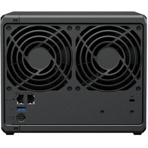 NAS Server Synology DiskStation 4-Bay (DS425+) (SYNDS425+)