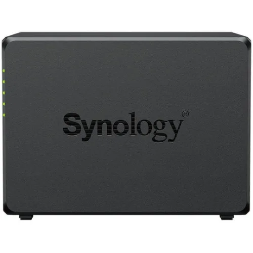 NAS Server Synology DiskStation 4-Bay (DS425+) (SYNDS425+)
