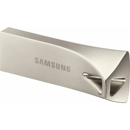 Samsung Bar Plus 256GB USB 3.1 Stick Silver (MUF-256BE3/APC) (SAMMUF-256BE3-APC)