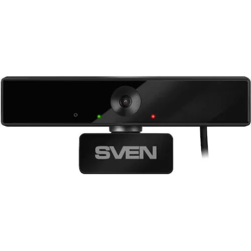 Sven IC-995 Web Camera Full HD 1080p με Autofocus SV-021092
